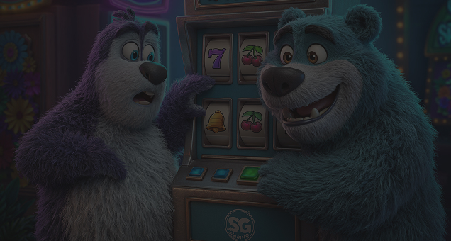 SG Casino